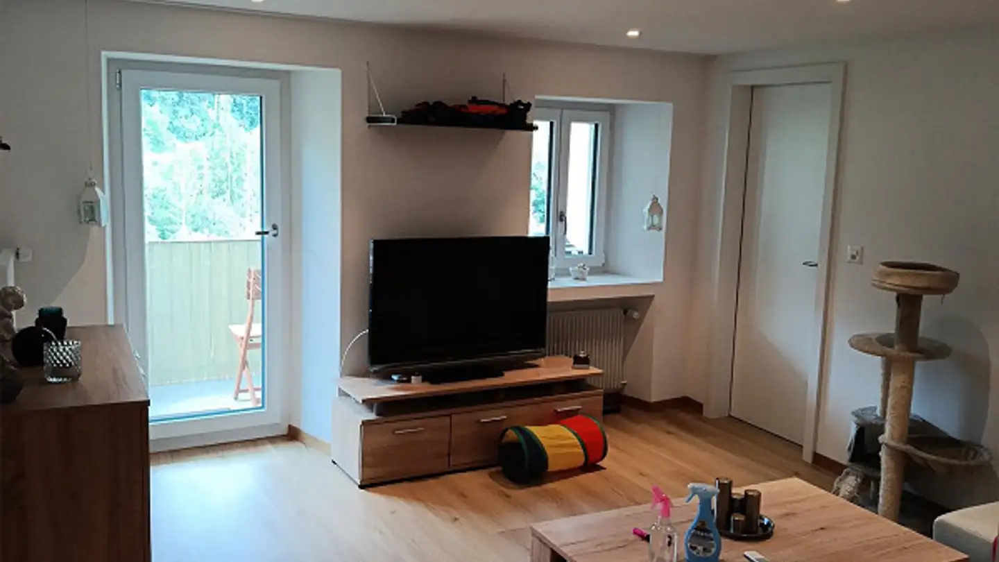 Appartamento in affitto - Altdorfstrasse 31, 7430 Thusis