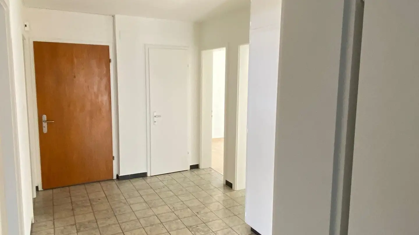 Appartamento in affitto - Grabenring 9, 4123 Allschwil