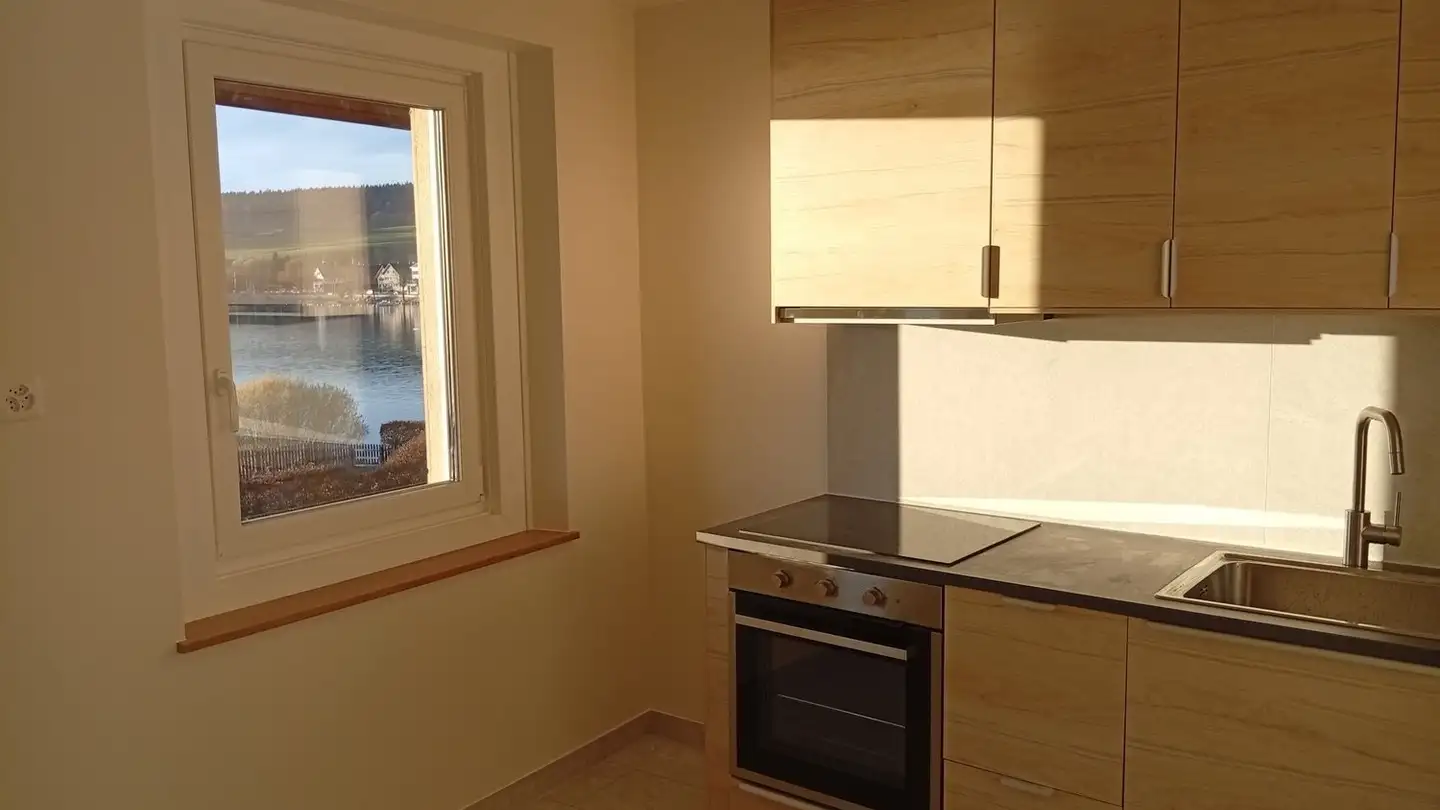 Single house for rent - 1342 Le Pont