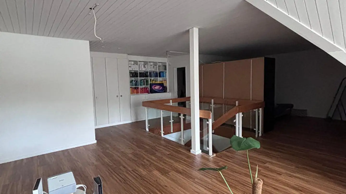 Apartment for rent - Aarestrasse 30, 3600 Thun - Photo 2