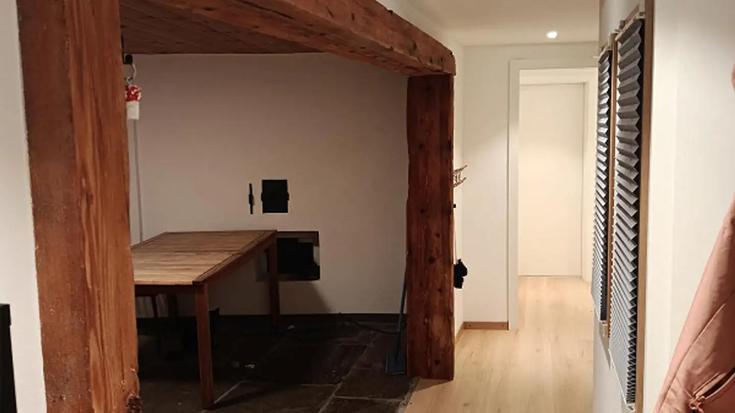 Appartamento in affitto - Altdorfstrasse 31, 7430 Thusis - Foto 3