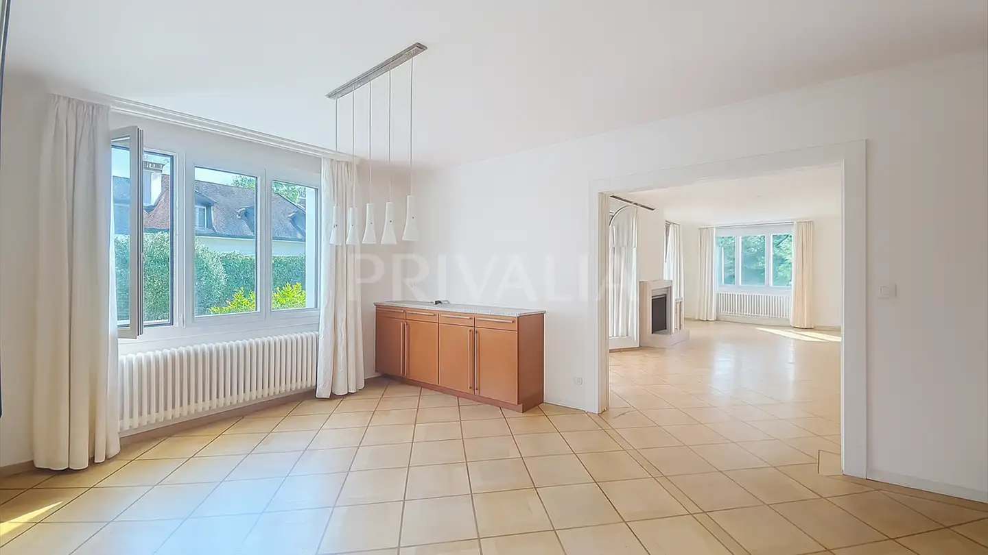 Casa singola in affitto - 1226 Thônex - Foto 4