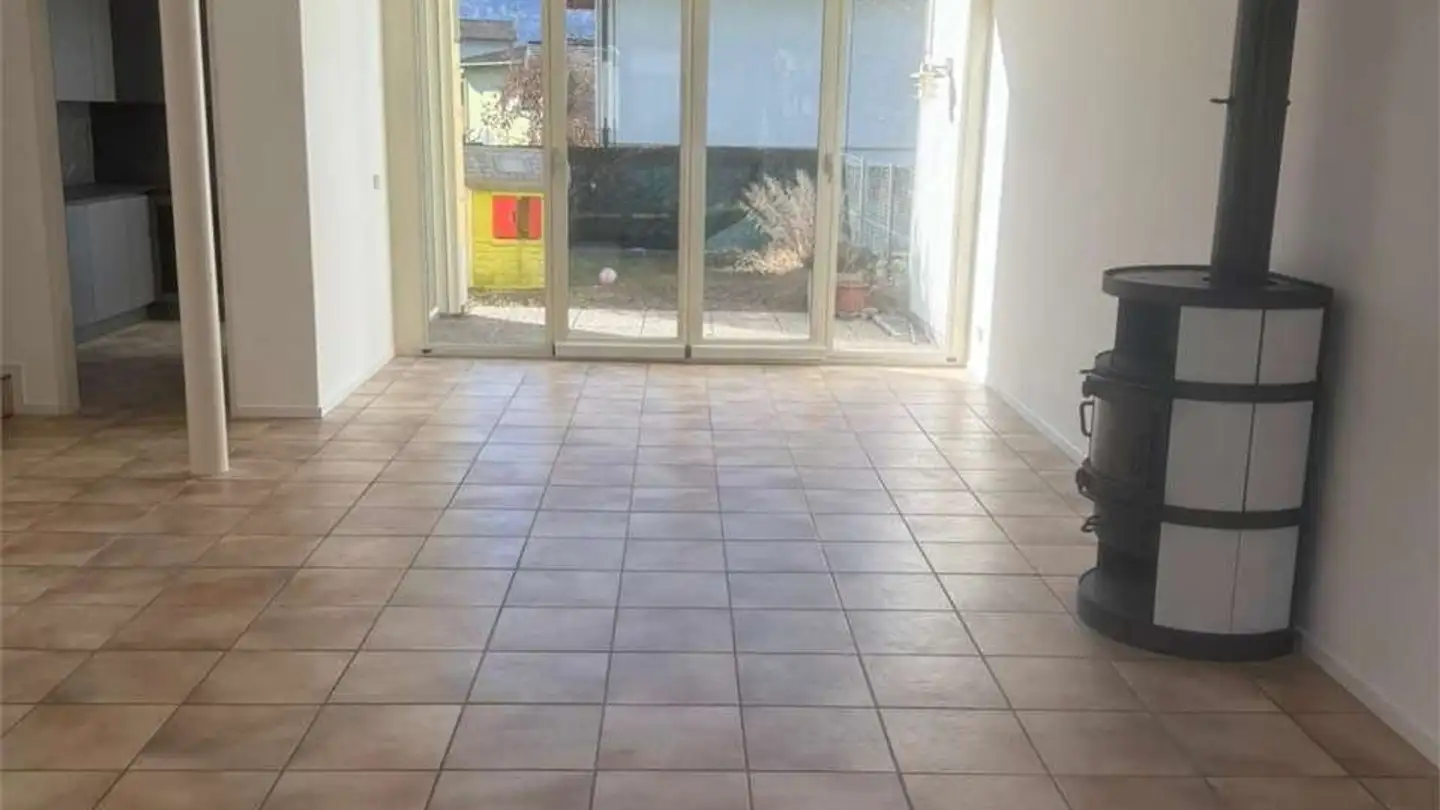 Villa for rent - 6516 Cugnasco