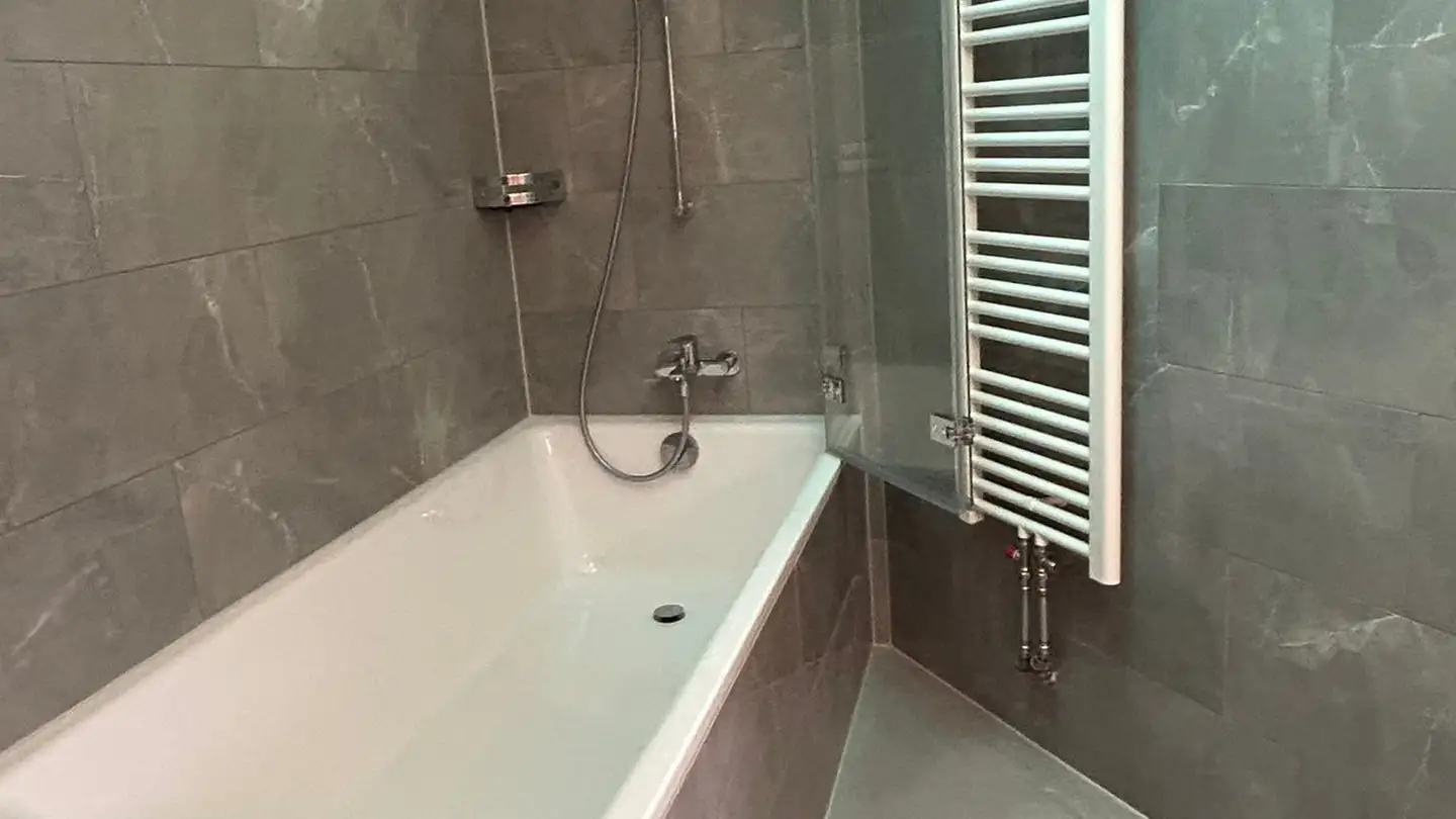 Dachgeschosswohnung mieten - Riehenstrasse 24, 4058 Basel - Foto 4