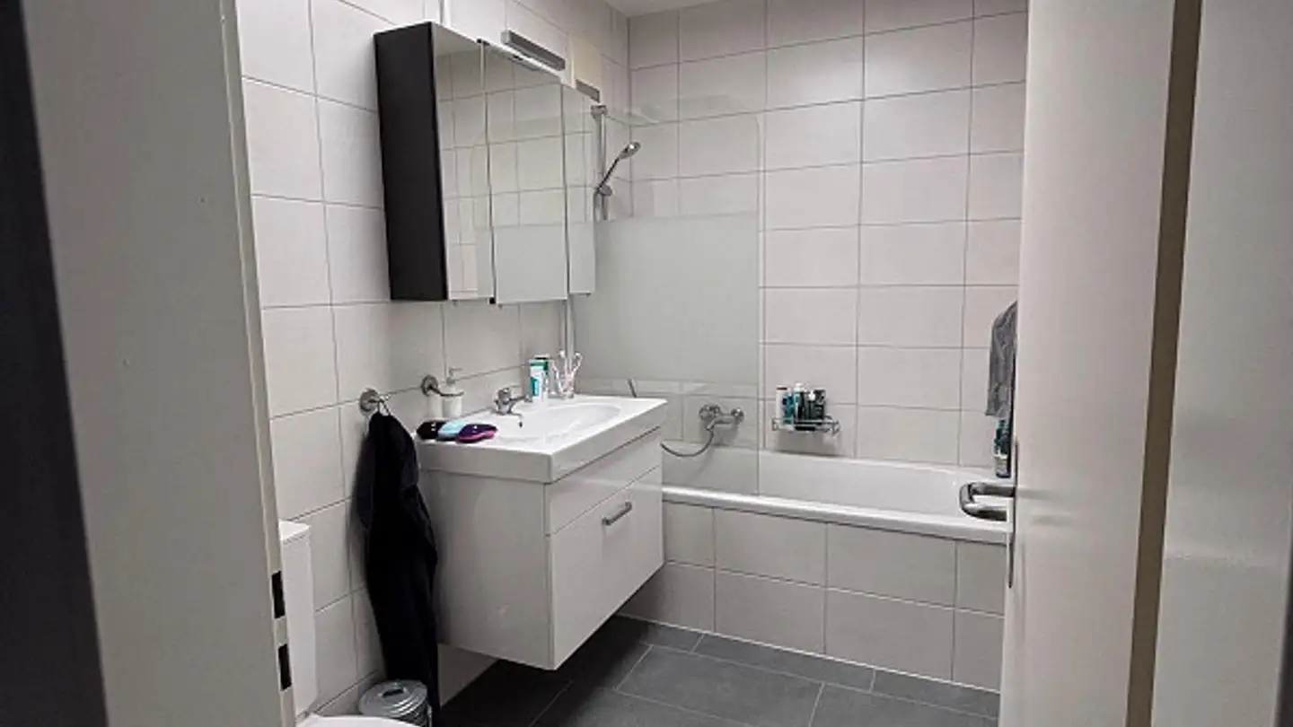 Apartment for rent - Aarestrasse 30, 3600 Thun - Photo 4