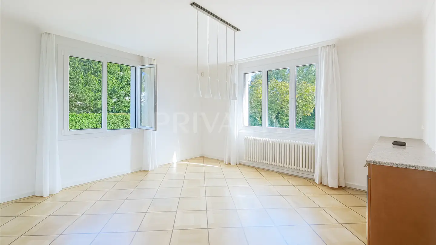 Maison individuelle à louer - 1226 Thônex - Photo 4