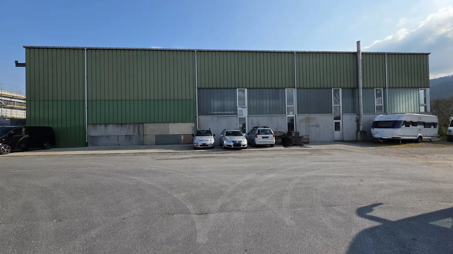 Commercial for sale - 3123 Belp - Photo 4