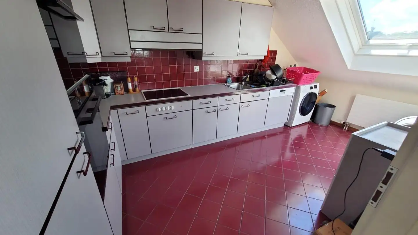 Appartamento in affitto - 1290 Versoix - Foto 3