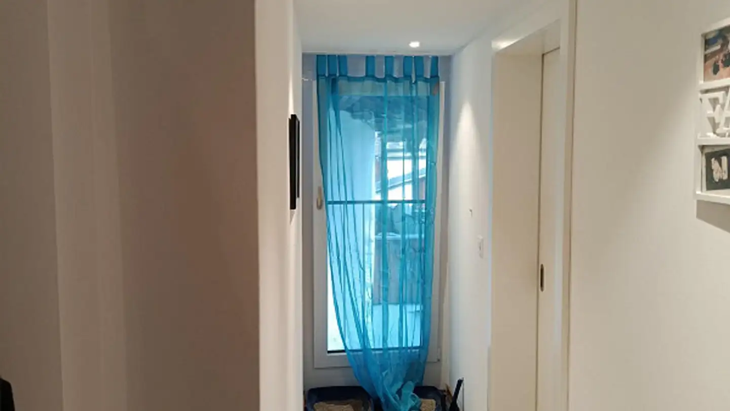 Appartamento in affitto - Altdorfstrasse 31, 7430 Thusis - Foto 2