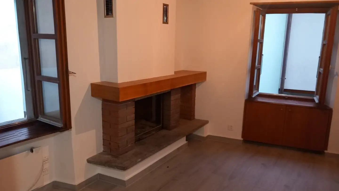 Maison individuelle à vendre - 6874 Castel San Pietro