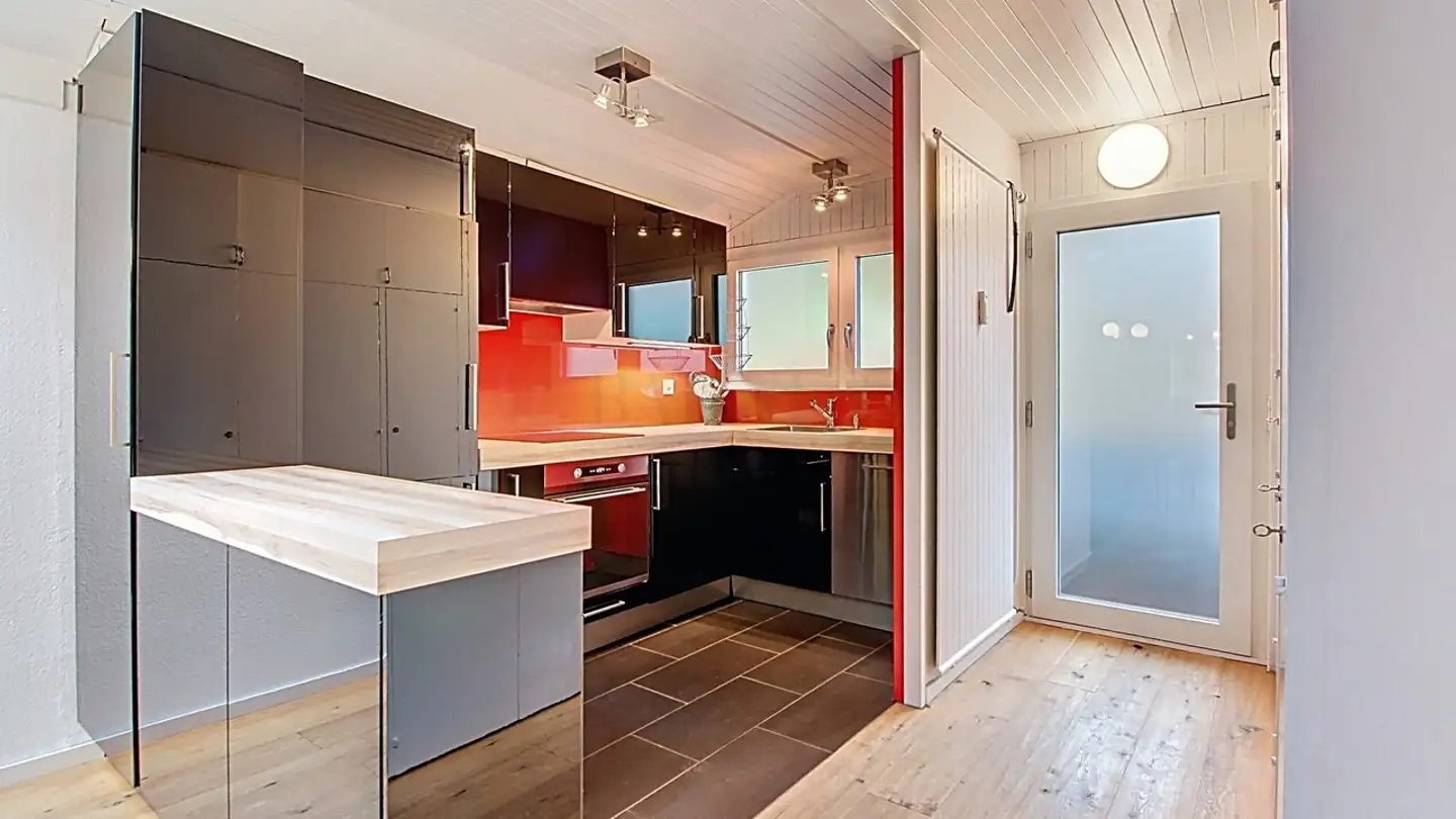 Appartement à vendre - 3792 Saanen - Photo 2