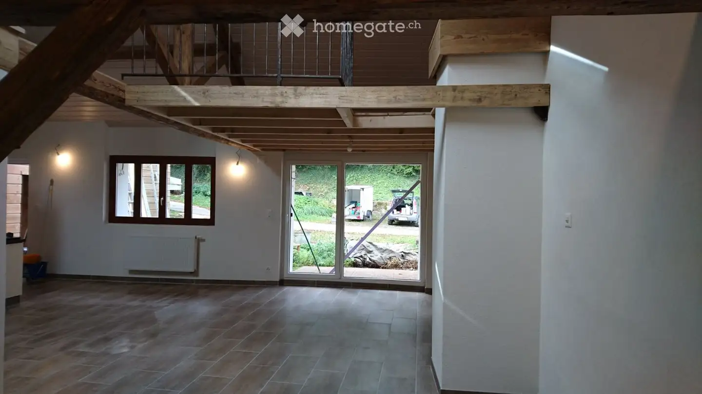 Apartment for rent - Chemin De La Scie 5b, 1521 Curtilles - Photo 3
