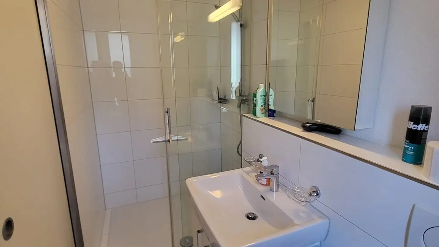 Chambre à louer - Birmensdorferstrasse 169, 8003 Zürich - Photo 2