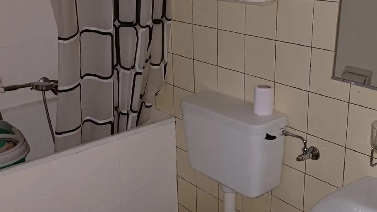 Appartement à louer - Via Luigi Lavizzari 13, 6830 Chiasso