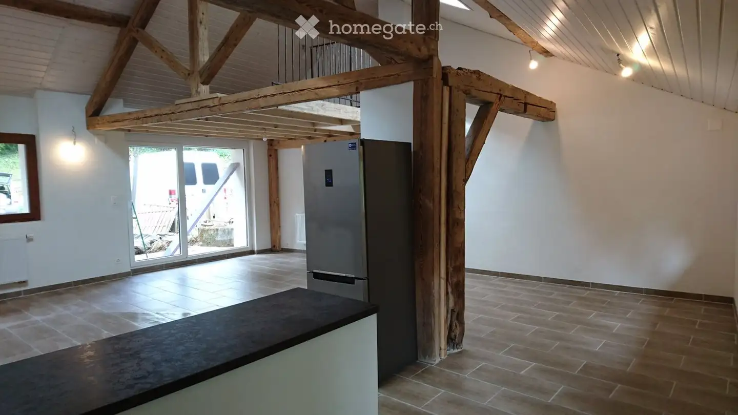 Apartment for rent - Chemin De La Scie 5b, 1521 Curtilles - Photo 4