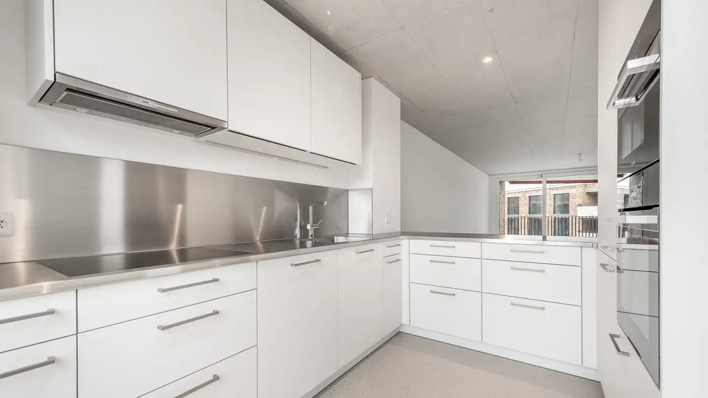 Wohnung mieten - Moosstrasse 29, 8134 Adliswil