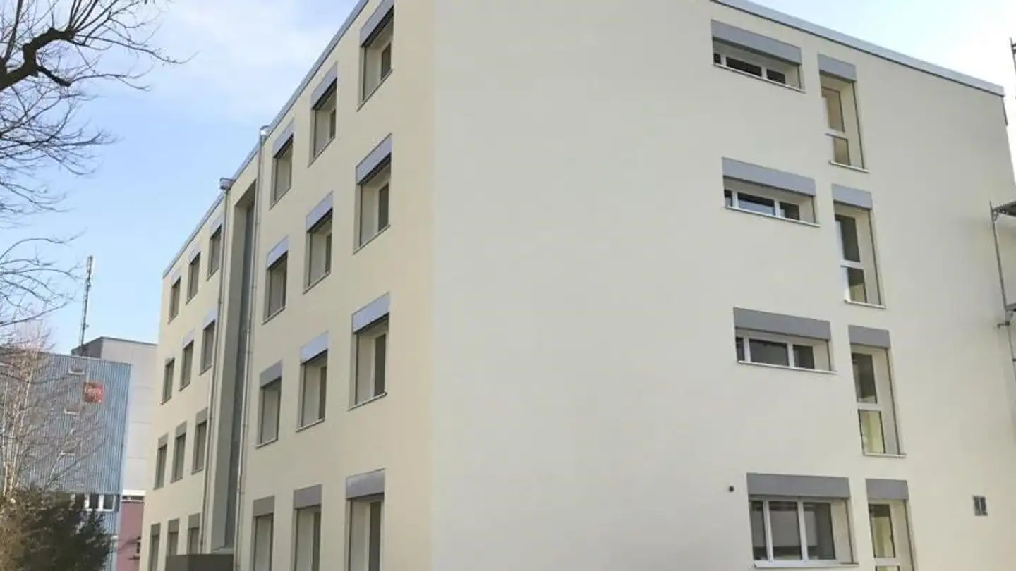 Appartamento in affitto - Kirchlindachstrasse 9b, 3052 Zollikofen