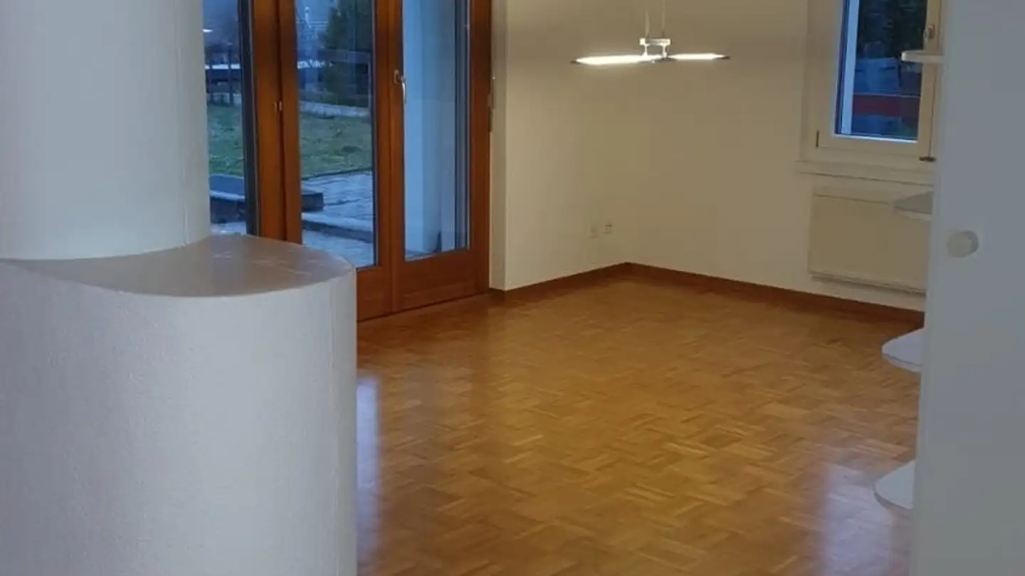 Wohnung mieten - Unterfeld, 5306 Tegerfelden - Foto 4