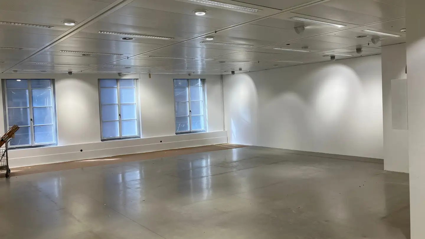 Commercial for rent - Marktgasse 46, 3011 Bern - Photo 4