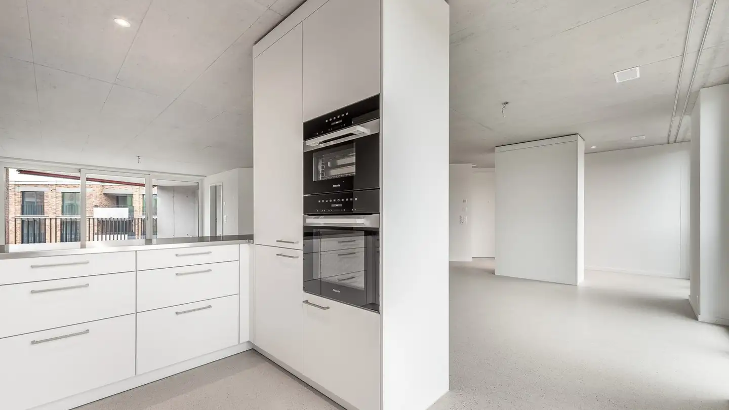 Appartamento in affitto - Moosstrasse 29, 8134 Adliswil - Photo 2