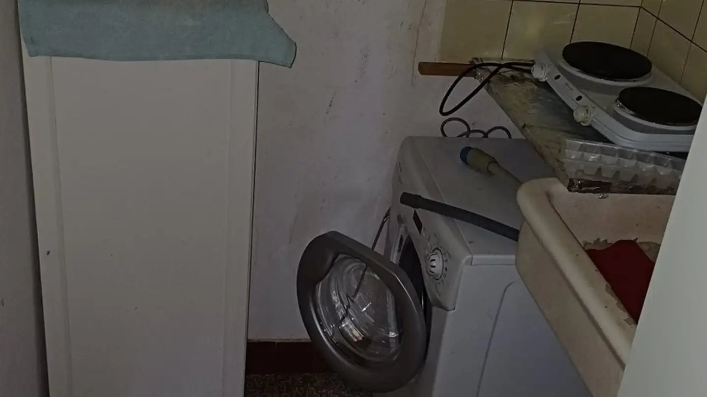 Appartement à louer - Via Luigi Lavizzari 13, 6830 Chiasso - Photo 2