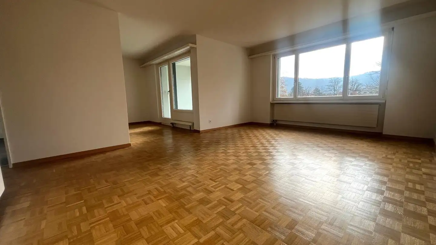 Appartement à louer - Kirchweg 41, 5415 Nussbaumen AG