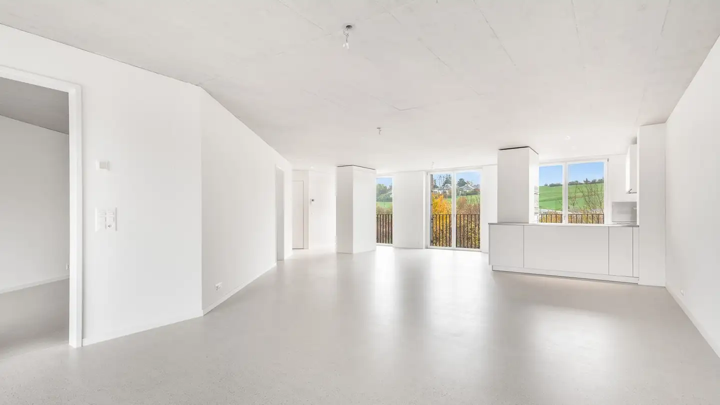 Appartamento in affitto - Moosstrasse 29, 8134 Adliswil - Photo 3