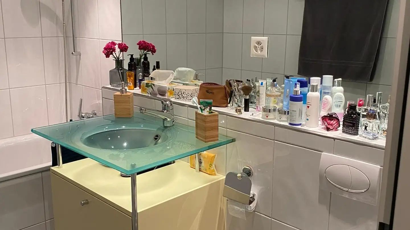 Apartment for rent - Webereistrasse 9, 8192 Glattfelden - Photo 3