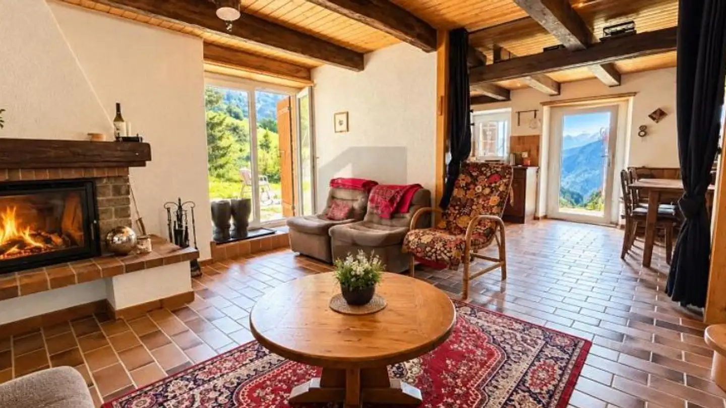 Row house for sale - 1832 Chamby - Photo 3