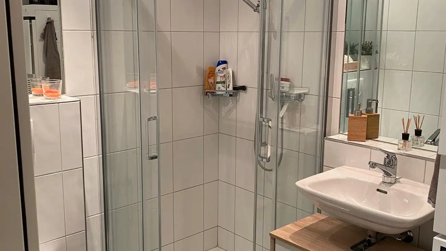 Apartment for rent - Webereistrasse 9, 8192 Glattfelden - Photo 4