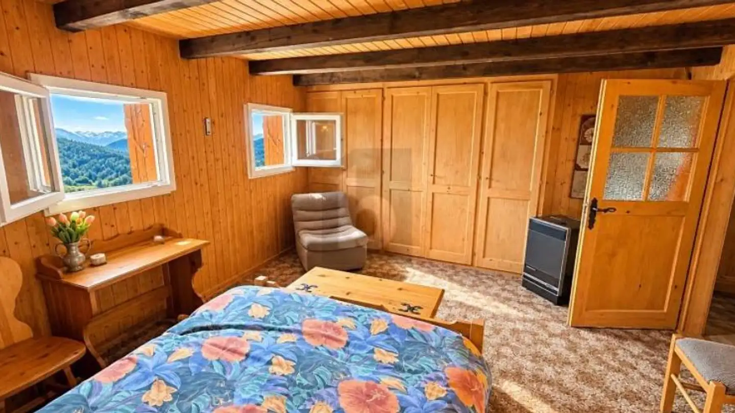 Row house for sale - 1832 Chamby - Photo 4