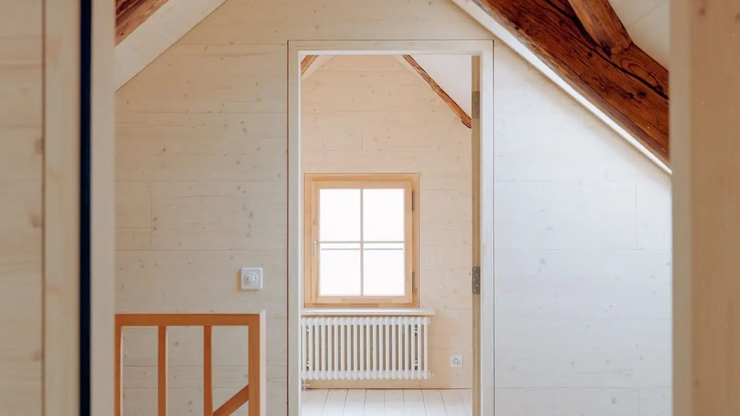 Wohnung mieten - Kronenplatz 10, 8953 Dietikon