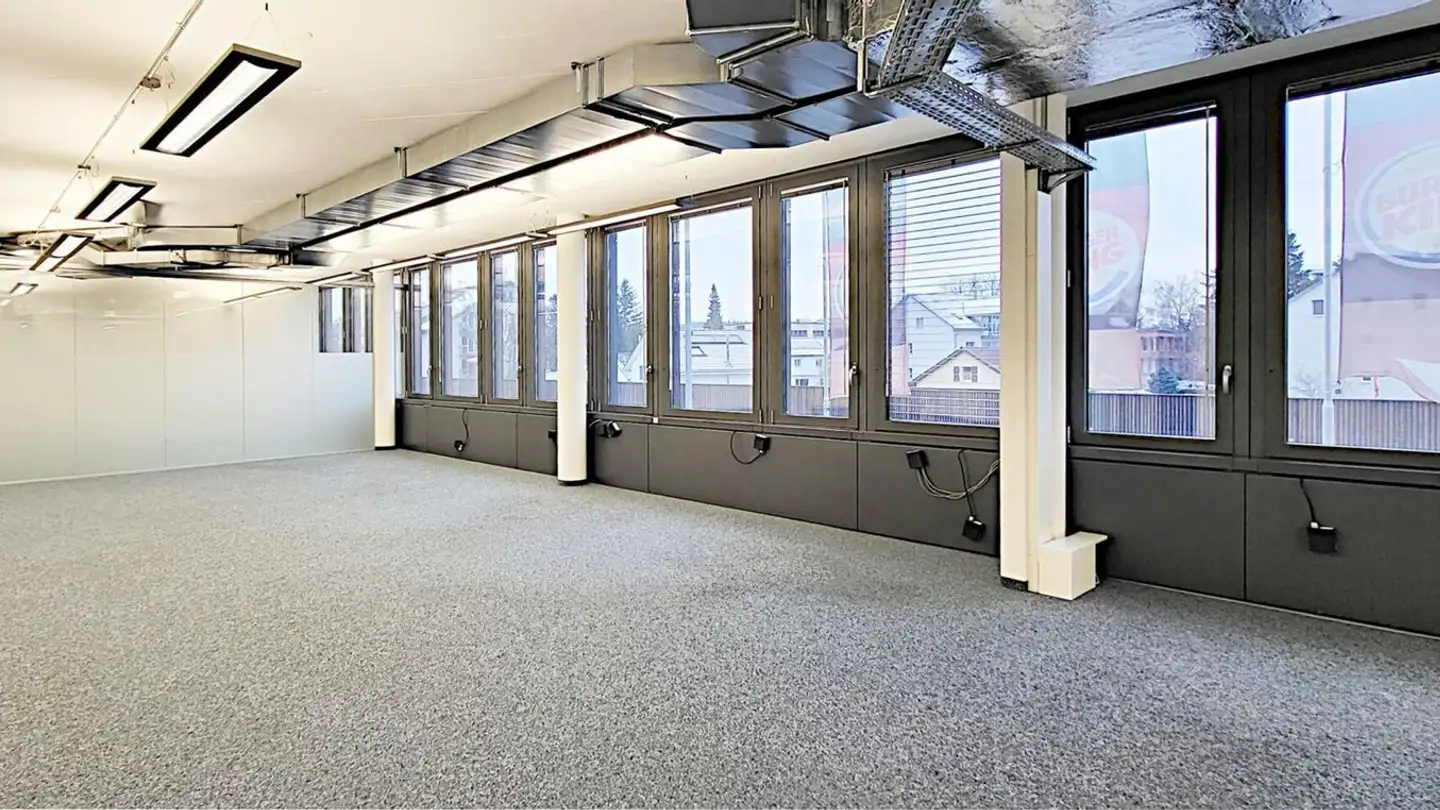 Spazio ufficio in affitto - Zürichstrasse 72, 8306 Brüttisellen - Photo 2