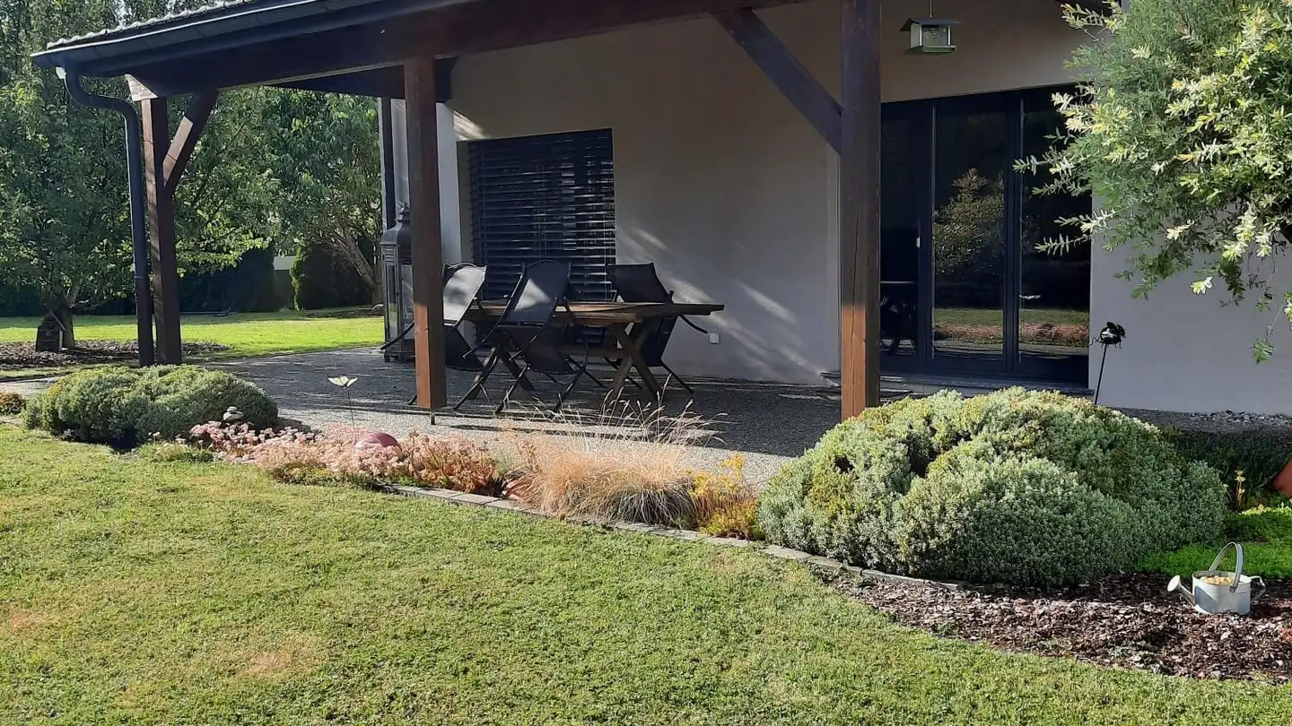Villa à vendre - Impasse De La Condémine 60, 1687 Vuisternens-devant-Romont - Photo 4