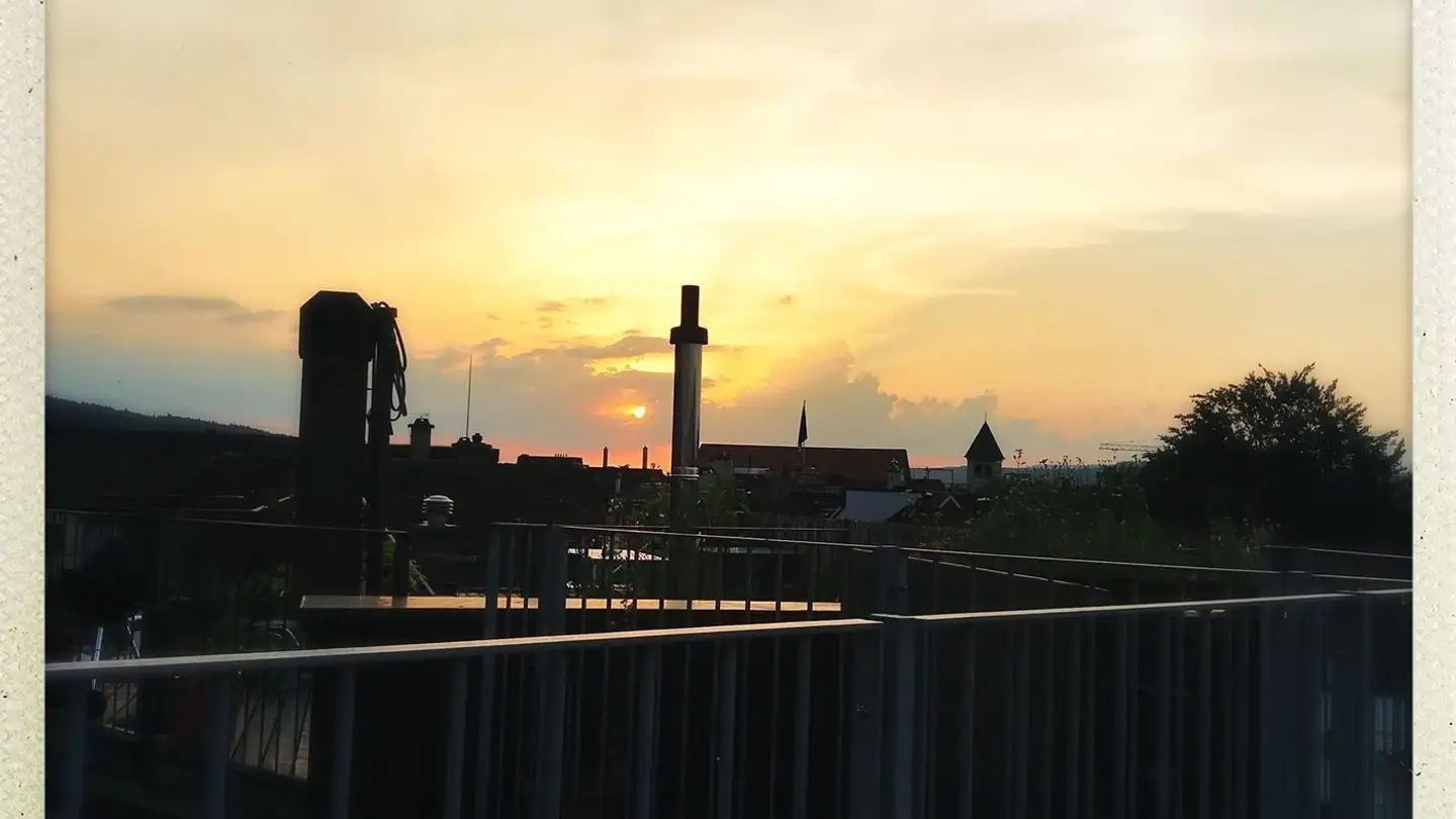 Chambre à louer - Birmensdorferstrasse 169, 8003 Zürich - Photo 4