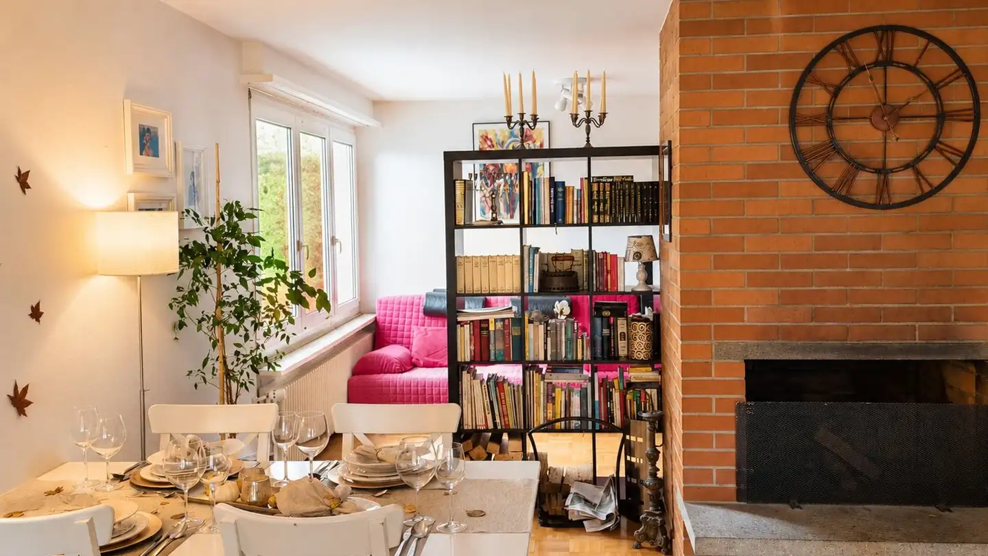Appartement à louer - 8712 Stäfa - Photo 3