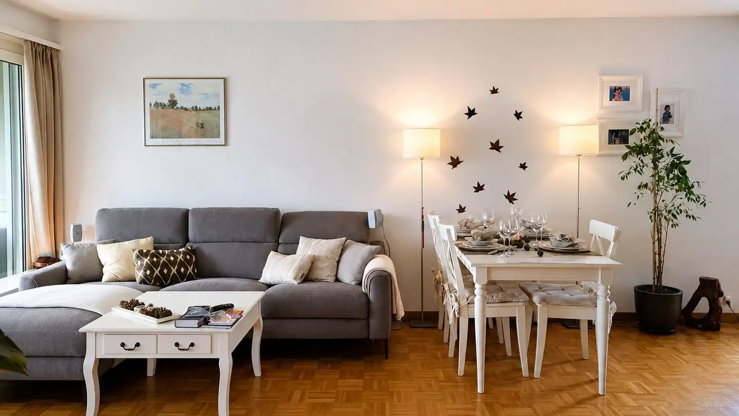 Appartement à louer - 8712 Stäfa - Photo 4