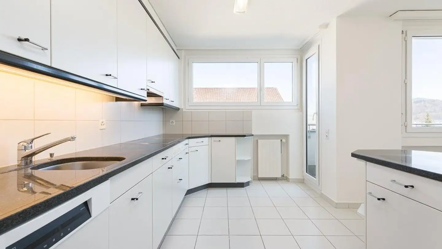 Attique à louer - Horwerstrasse 70, 6010 Kriens - Photo 4