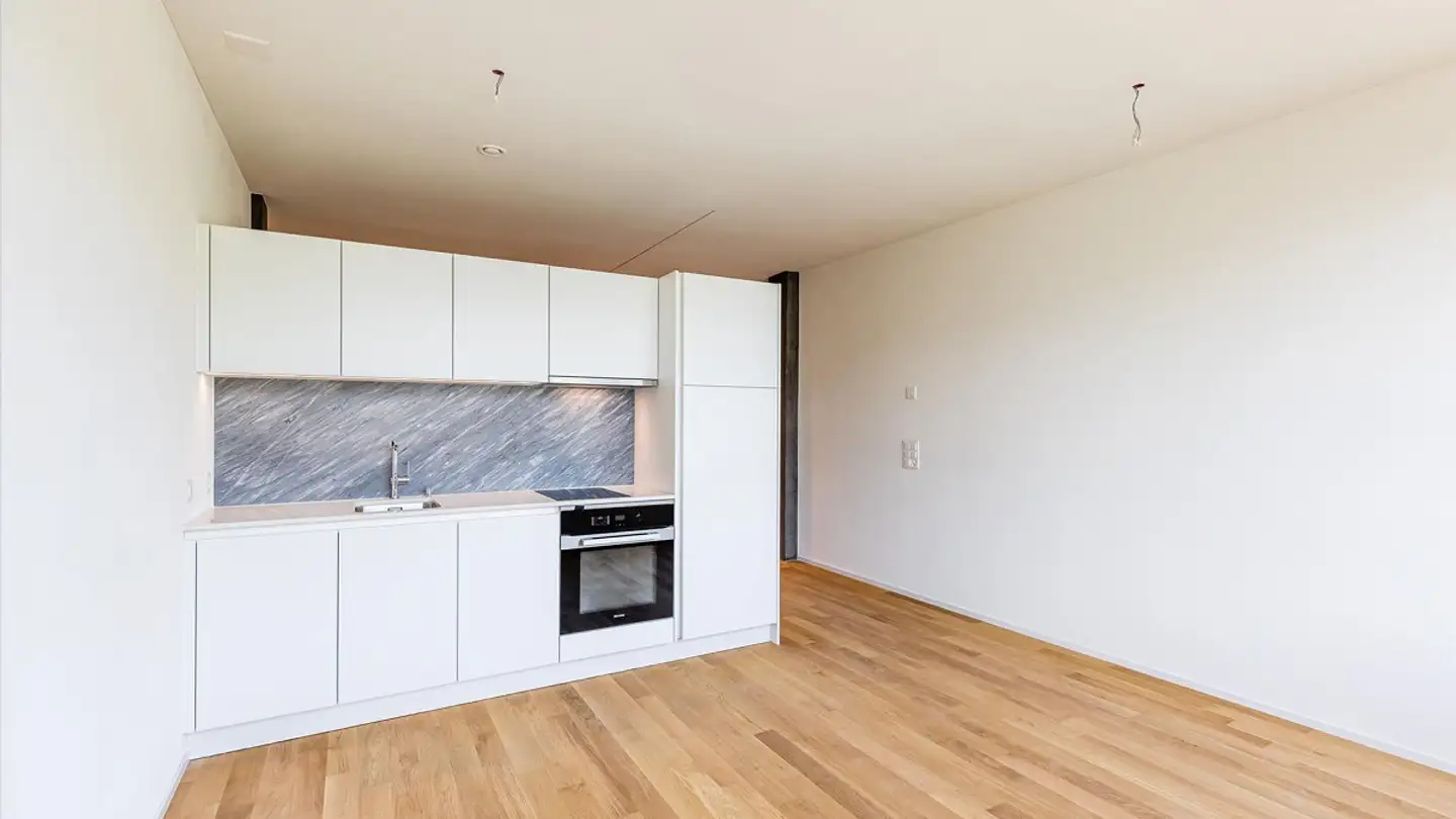 Wohnung mieten - Brown Boveri Platz 4, 5400 Baden - Foto 3