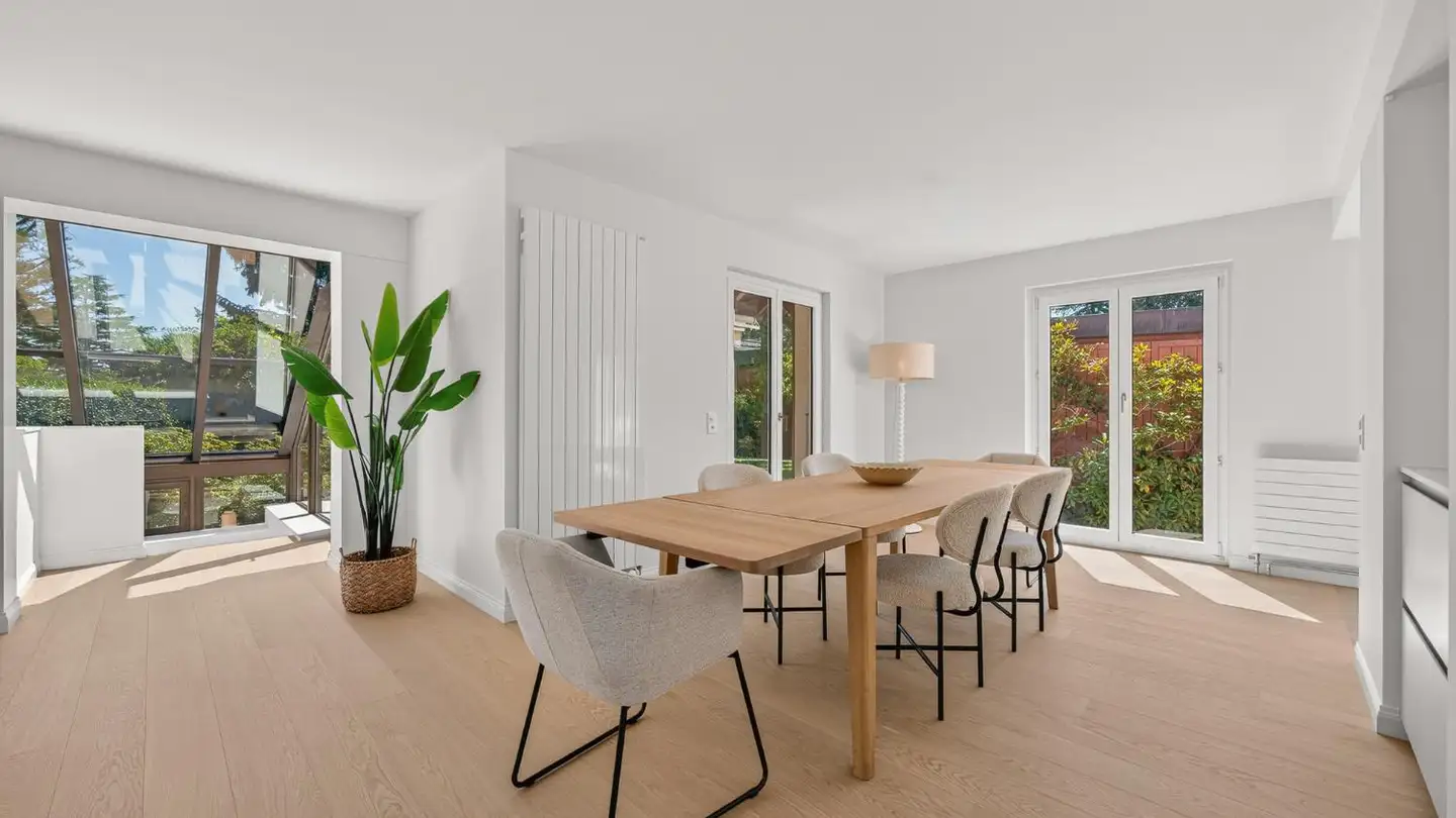 Einfamilienhaus kaufen - 1296 Coppet - Foto 4