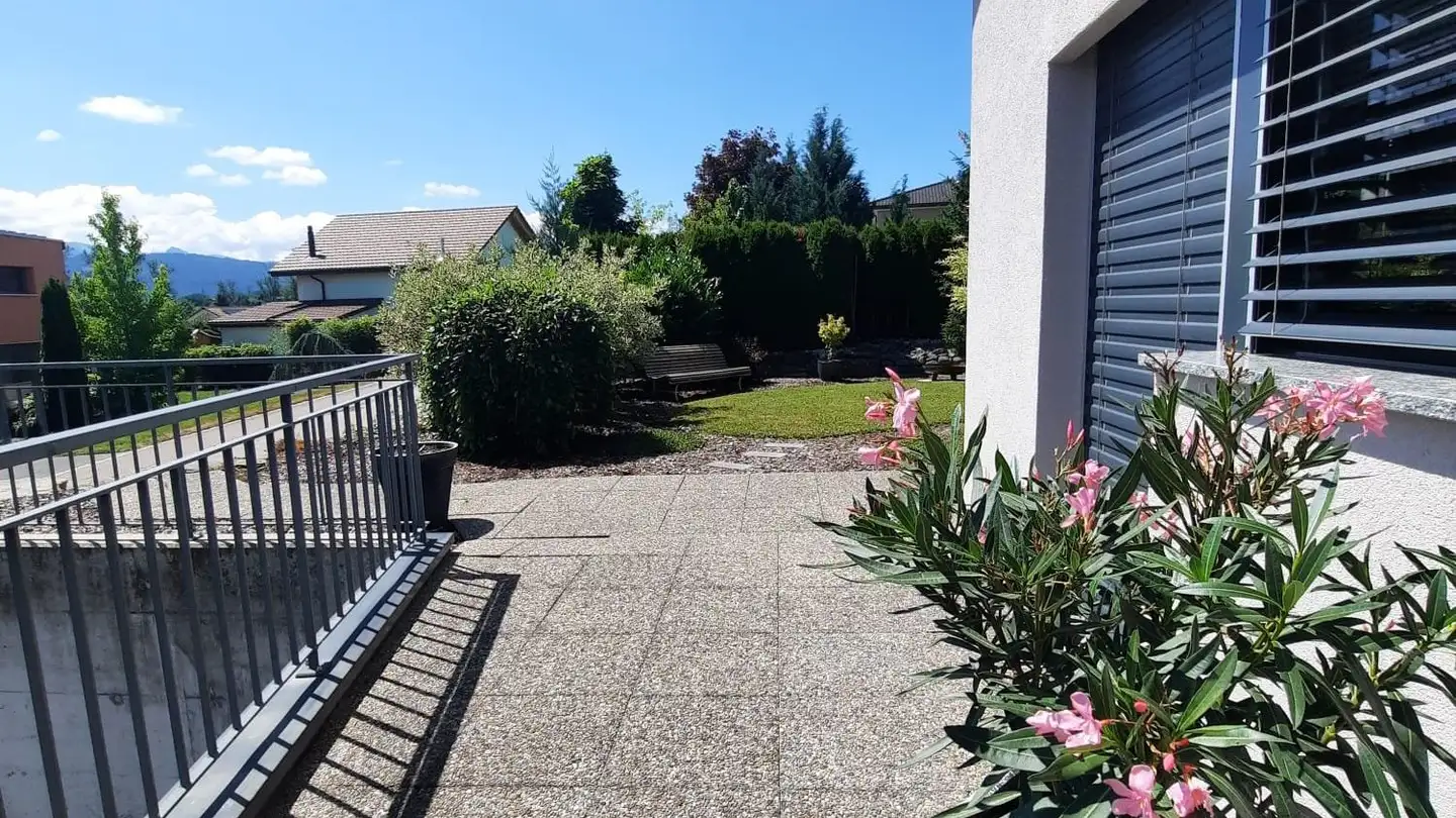 Villa à vendre - Impasse De La Condémine 60, 1687 Vuisternens-devant-Romont - Photo 3