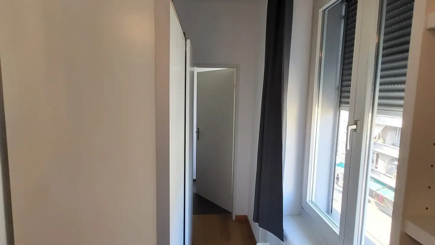 Chambre à louer - Birmensdorferstrasse 169, 8003 Zürich - Photo 3