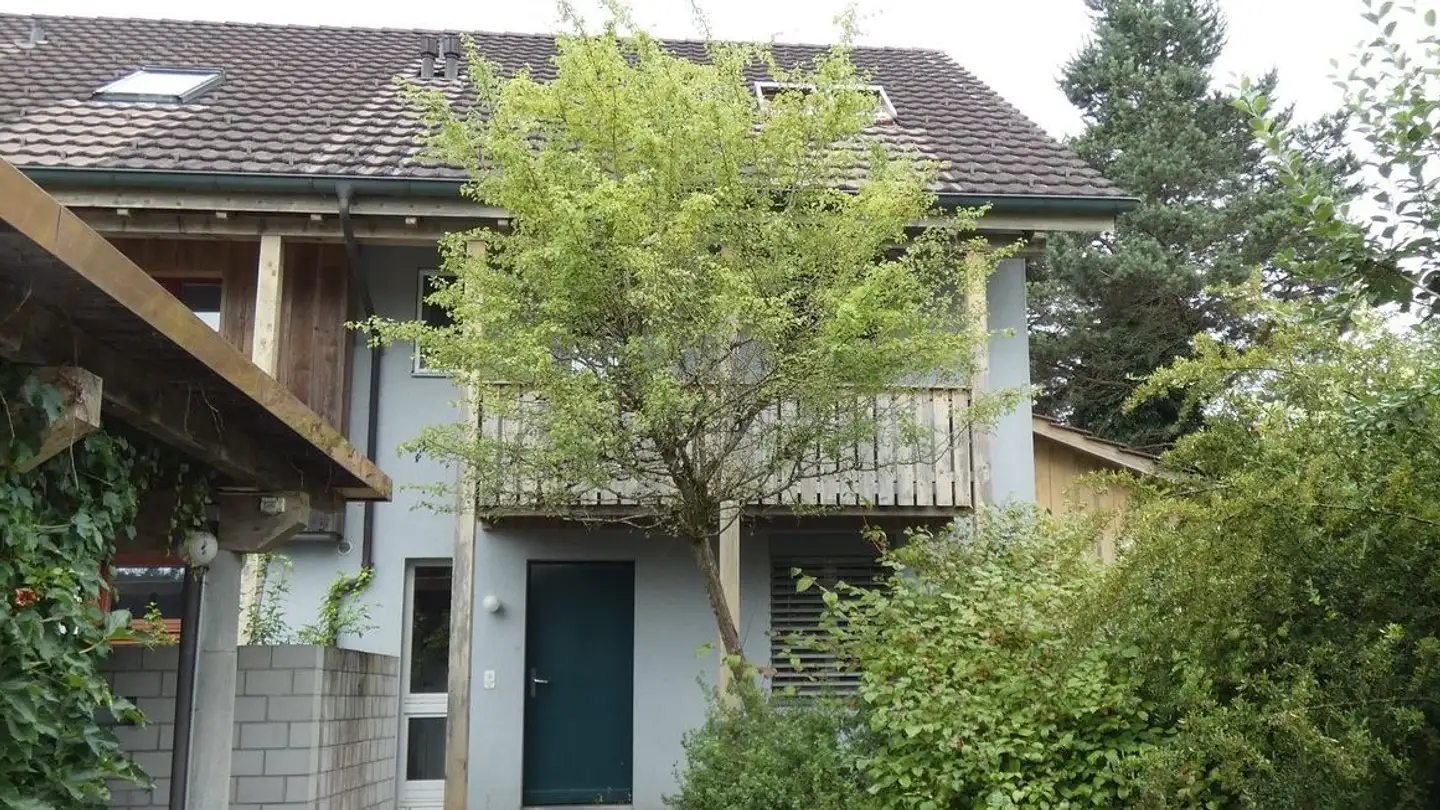 Row house for rent - Dorfstrasse 65, 8620 Wetzikon ZH - Photo 2