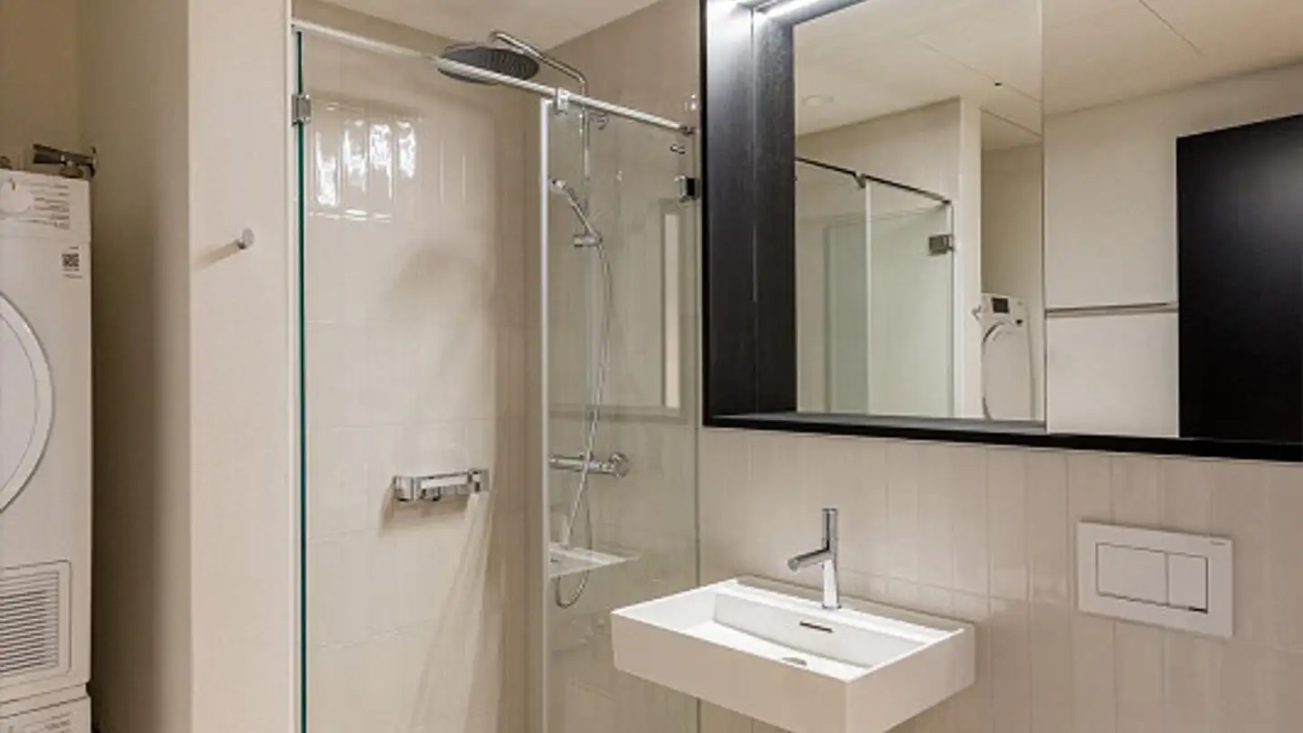 Wohnung mieten - Brown Boveri Platz 4, 5400 Baden - Foto 4