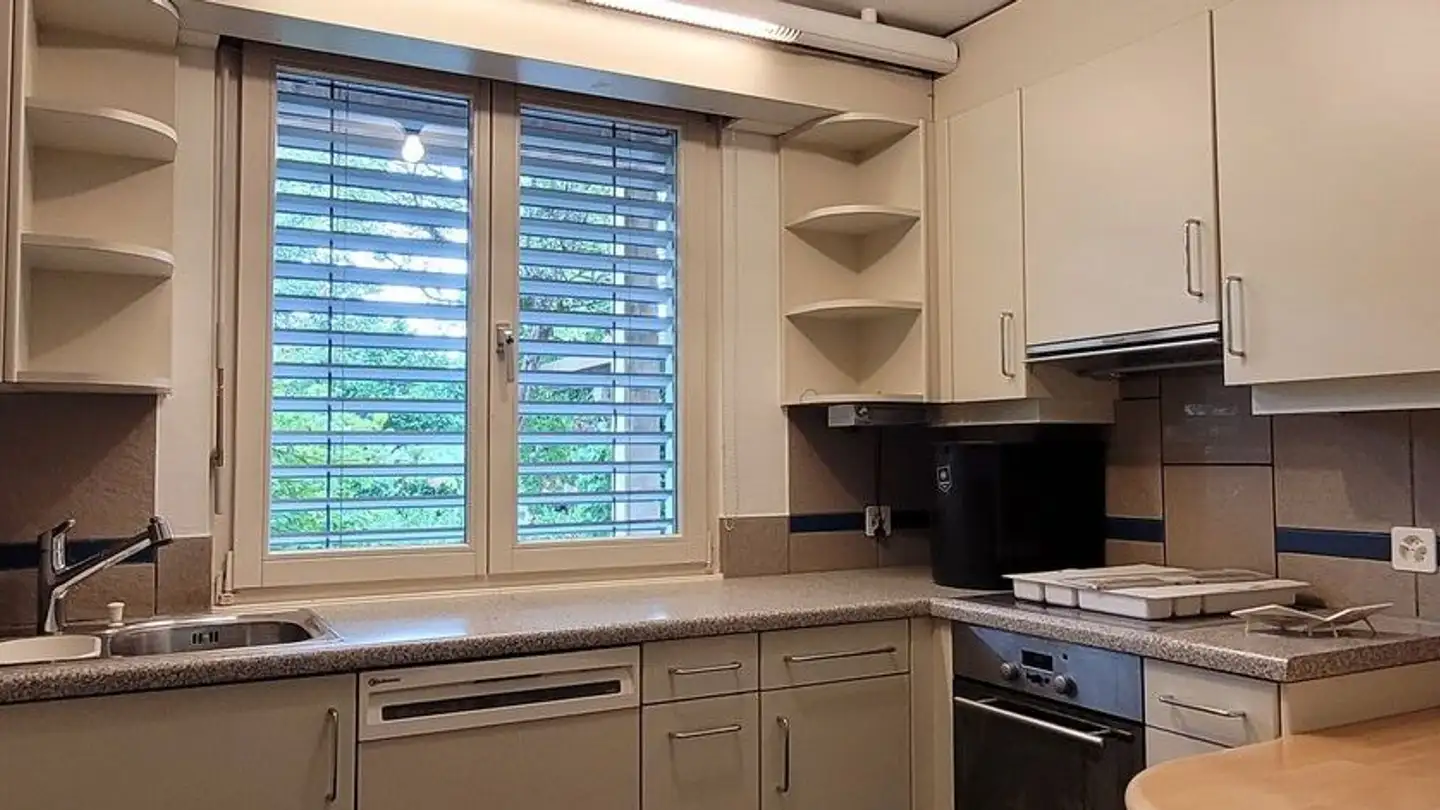 Row house for rent - Dorfstrasse 65, 8620 Wetzikon ZH - Photo 3