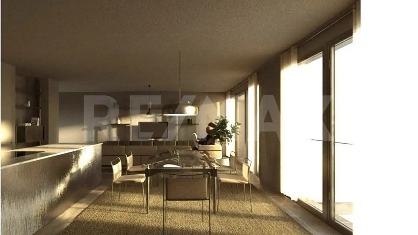 Appartement à vendre - 6928 Manno - Photo 4