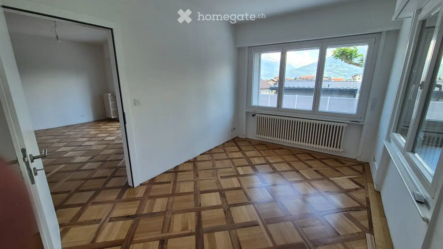 Wohnung mieten - 1965 Savièse - Foto 3