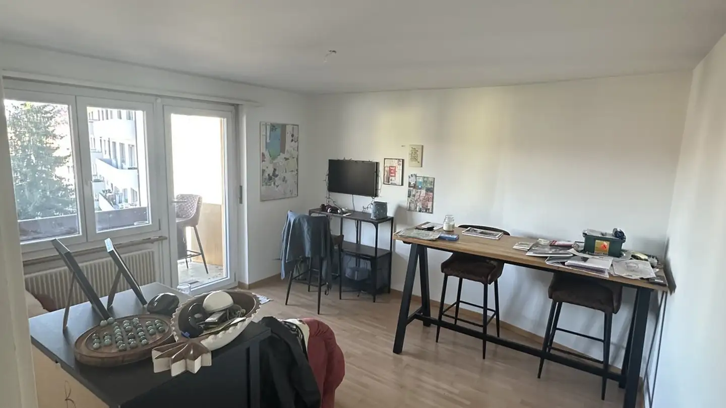 Apartment for rent - 4632 Trimbach