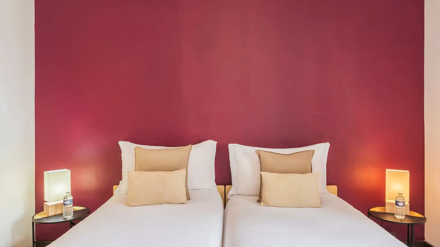 Möblierte Wohnung mieten - Rue Du Château 11, 1266 Duillier - Foto 3