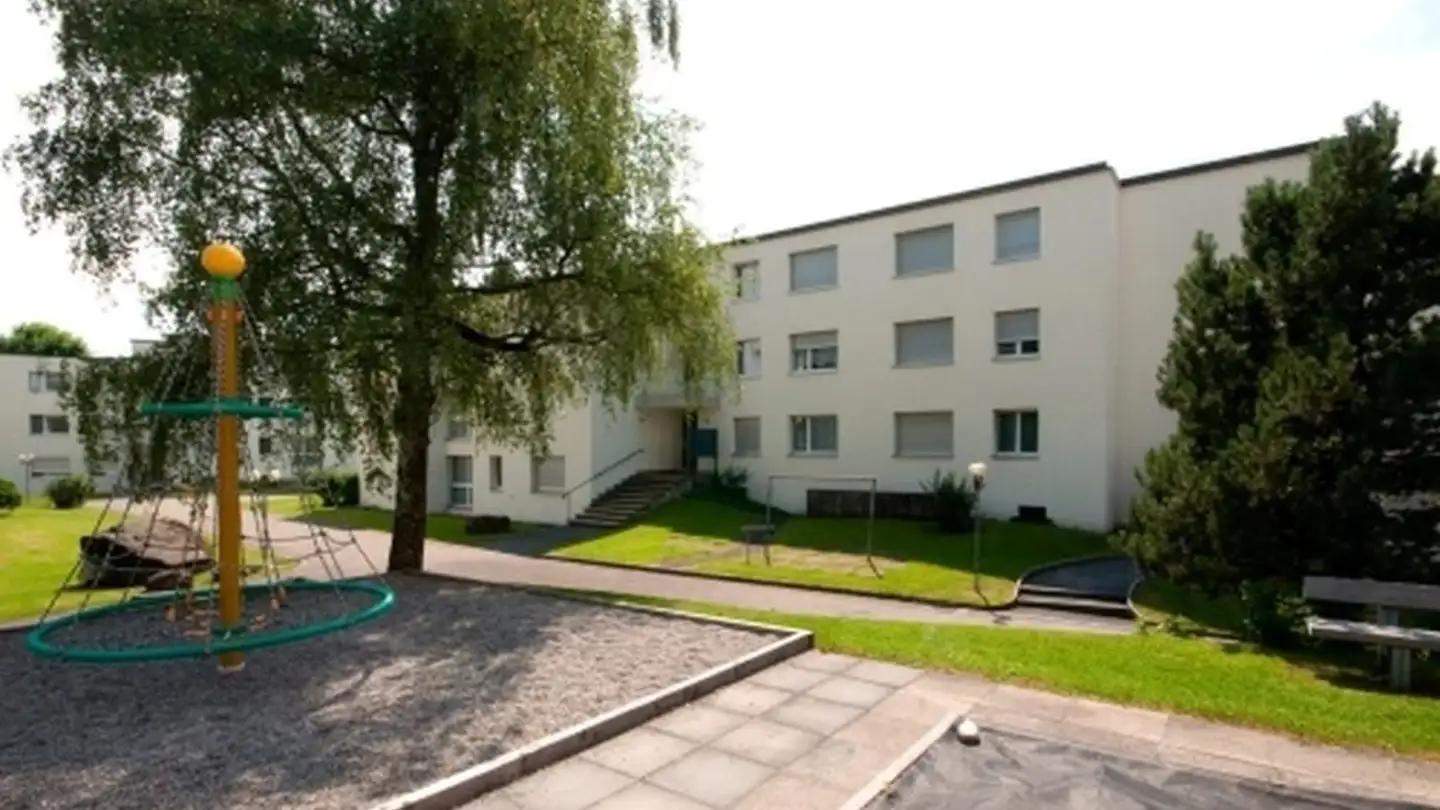 Wohnung mieten - Zilstrasse 20a, 9016 St. Gallen